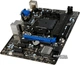 Материнская плата MSI A68HM-P33 (sFM2/FM2+, AMD A68H, PCI-Ex16) - изображение 3