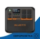 Портативная зарядная станция BLUETTI AC200PL 2304 Вт/ч европейская розетка - изображение 1
