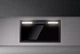 Кухонна витяжка Falmec Gruppo Incasso Burano Plus 50 Black (600) - зображення 4