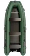 Надувная лодка Kolibri KM-450DSL - изображение 1