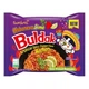 Локшина рамен Samyang Buldak Hot Chicken Ramen Habanero Lime 5шт - зображення 2