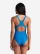 Купальник слитный женский Arena Solid Swimsuit Control Pro Bac 005910-801 46 Blue China (3468337180111) - изображение 2