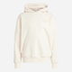 Bluza męska z kapturem Adidas Premium Graphic Hoodie "Wonder White" IV9696 XL Beżowa (4067886965669) - obraz 5