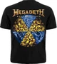 Футболка Megadeth "Rust In Peace", Розмір XL - зображення 2
