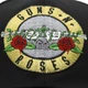 Бейсболка RW Guns N’ Roses (лого троянди з револьверами) - изображение 4