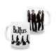 Чашка The Beatles "Abbey Road" - изображение 1