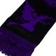 Шарф Black Sabbath (purple logo) - изображение 3