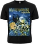 Футболка Iron Maiden "Live After Death", Розмір M - изображение 1