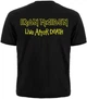 Футболка Iron Maiden "Live After Death", Розмір M - изображение 2