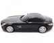 Аккумуляторная Машина Mercedes-Benz SLS AR-2324 на радиоуправлении USBзарядное, 1:24 Черная - изображение 1