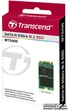 SSD диск Transcend MTS400 64GB M.2 SATAIII MLC (TS64GMTS400) - изображение 2