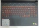 Ноутбук Dell G15 5525 / AMD Ryzen 7 6800H / RAM 16 ГБ / SSD 1000 ГБ / NVIDIA GeForce RTX 3070Ti 8ГБ / 165Гц Б/В - зображення 3
