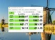 Ноутбук Dell G15 5525 / AMD Ryzen 7 6800H / RAM 16 ГБ / SSD 1000 ГБ / NVIDIA GeForce RTX 3070Ti 8ГБ / 165Гц Б/В - зображення 8