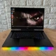 Игровой ноутбук Б-класс Dell G7 7500 / 15.6" (1920x1080) IPS / Intel Core i9-10885H (8 (16) ядер по 2.4 - 5.3 GHz) / 16 GB DDR4 / 1000 GB SSD / nVidia GeForce RTX 2070 Max-Q, 8 GB GDDR6, 256-bit / WebCam б/у - изображение 2