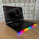Игровой ноутбук Б-класс Dell G7 7500 / 15.6" (1920x1080) IPS / Intel Core i9-10885H (8 (16) ядер по 2.4 - 5.3 GHz) / 16 GB DDR4 / 1000 GB SSD / nVidia GeForce RTX 2070 Max-Q, 8 GB GDDR6, 256-bit / WebCam б/у - изображение 4