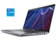 Ультрабук Dell Latitude 5430 / 14" (1920x1080) IPS Touch / Intel Core i5-1235U (10 (12) ядер по 1.3 - 4.4 GHz) / 16 GB DDR4 / 512 GB SSD M.2 / Intel Iris Xe Graphics / WebCam / Win 11 Pro б/у - изображение 1