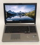Мобильная рабочая станция Б-класс Fujitsu Celsius H760 / 15.6" (1920x1080) IPS / Intel Core i5-6440HQ (4 ядра по 2.6 - 3.5 GHz) / 16 GB DDR4 / 256 GB SSD / nVidia Quadro M600M, 2 GB GDDR5, 128-bit / WebCam / Win 10 Pro б/у - изображение 2