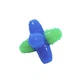 Іграшка для собак Petstages Orka Jack Pet Spclty 21.6 см x 19.1 см x 11.4 см - зображення 1