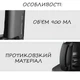 Краплинна кавоварка Sokany електрична парового типу автоматична електрокавоварка (S1251K) - зображення 3