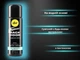 Анальный лубрикант Pjur Back Door Water-Based Anal Glide Super Regenerating 30 мл (ROZ6501053321) - изображение 2