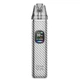 POD Система OXVA Xlim PRO 2 KIT 1300mah (Електронна сигарета) Silver Carbon - изображение 1