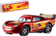 Maszyna Disney Pixar Cars 2024 Nascar Lightning McQueen (0194735239849) - obraz 1