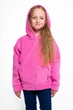 Флісова дитяча кофта Thremox Rose 140 (36865) - зображення 5