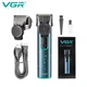 Машинка для стрижки VGR V-973 - изображение 2