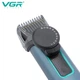 Машинка для стрижки VGR V-973 - изображение 4