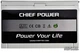 Блок питания Chieftec D-350VD-bulk - изображение 2