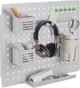 Настенная доска-органайзер OfficePro WO910W White - изображение 3