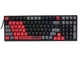 Клавиатура A4Tech Bloody S98 Red - изображение 1