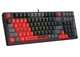 Клавиатура A4Tech Bloody S98 Red - изображение 3