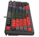 Клавиатура A4Tech Bloody S98 Red - изображение 8