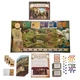Настільна гра Kilogames Виноробство. Тоскана (Viticulture Tuscany) - зображення 2