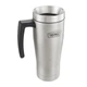 Термокружка 470мл з ручкою Thermos Icon 160090 - зображення 2