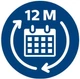 Philips Фільтр для очищувача повітря FY2420/30 - зображення 5