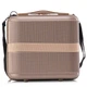 Бьюті-кейс Semi Line 16L Champagne (T5668-1) - зображення 5