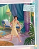 Книги з наклейками Disney. Блискучі. Моделюй і фантазуй. Принцеса Disney. Дісней ЛП863001У 9786170939357 - изображение 5