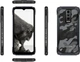 DOOGEE Blade 10 4/128GB Camouflage Black ( Global Version ) - зображення 5