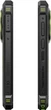 Мобильный телефон Fossibot F105 4/64GB Green - изображение 5