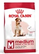 Сухой корм Royal Canin Medium Adult 7+ 4 кг (30050400) - изображение 1