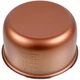Чаша для мультиварки Redmond RB-405 4L D=235mm H=125mm (алюмінієвий сплав) - зображення 4