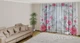 3D - Фото Тюль PHOTODECOR "3D Рожеві трояндочки" - зображення 2