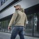 Кофта M-Tac Hoodie Combat Multicam/Tan S - зображення 10