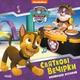 Книги Disney. Щенячий Патруль. Колекція історій Святкові вечірки Ранок ЛП232006У 9786177846511 - изображение 1