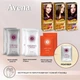 Стойкая крем-краска для волос Acme Color Avena Blond Color 246 Талая вода 133 мл - изображение 6