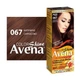 Cтойкая крем-краска для волос Acme Color Avena Shine Color 067 Капучино 133 мл - изображение 1