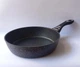Сковородка глубокая гранитная Benson BN-479 26см - изображение 2