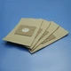 Мешки пылесоса Samsung SC5158 SC5148 SC5140 SC5120 SC5125 SC5128 SC5130 SC5135 SC5138 SC5350 одноразовые бумажные 4шт оригинал - изображение 6